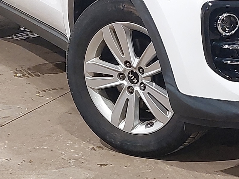 Used Kia Sportage 2017 for sale - 77454172: Photo 9