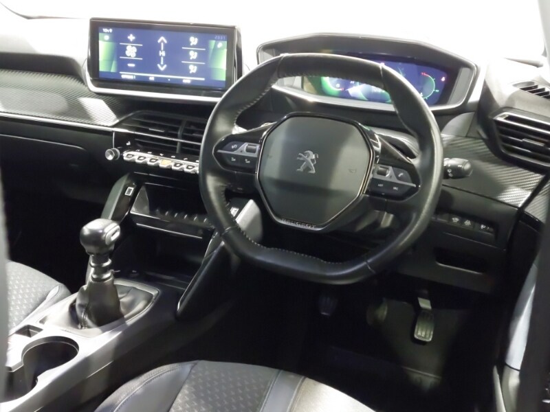 Used Peugeot 2008 2020 for sale - 77999924: Photo 10