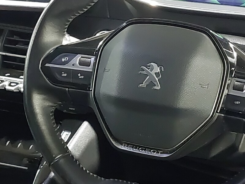 Used Peugeot 2008 2020 for sale - 77999924: Photo 11