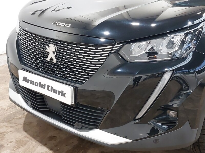 Used Peugeot 2008 2020 for sale - 77999924: Photo 12
