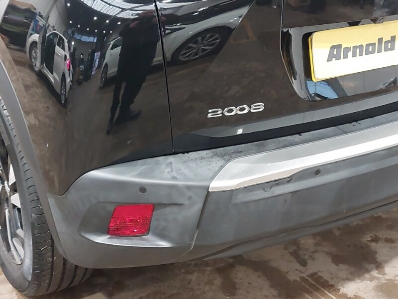 Used Peugeot 2008 2020 for sale - 77999924: Photo 15