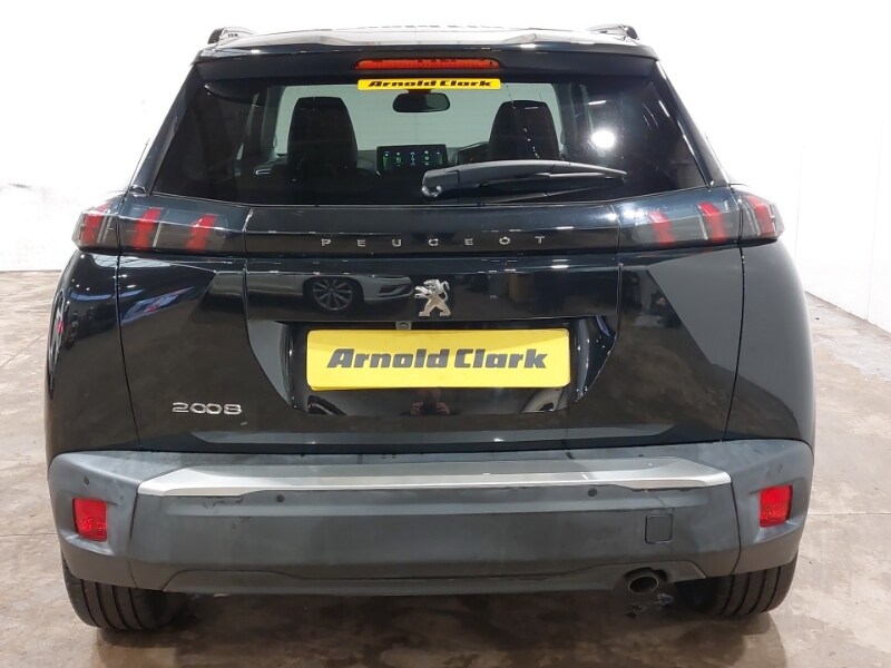 Used Peugeot 2008 2020 for sale - 77999924: Photo 16