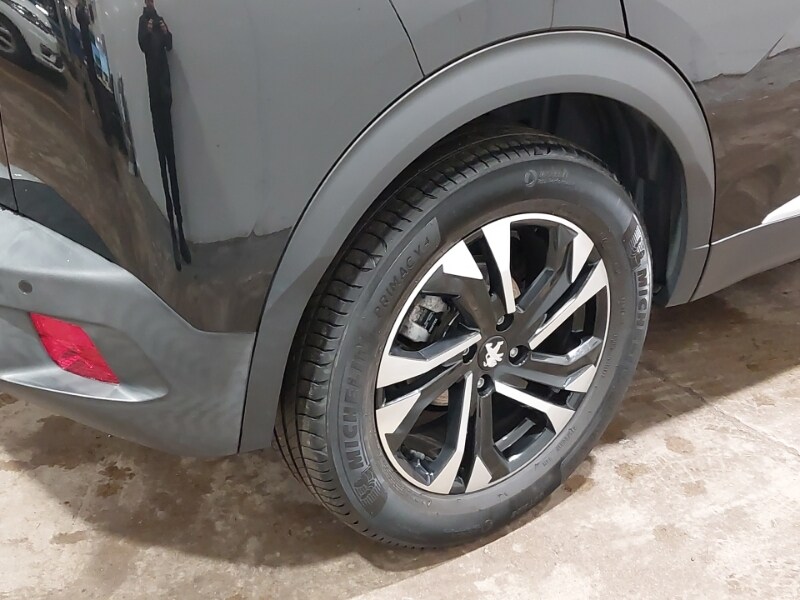 Used Peugeot 2008 2020 for sale - 77999924: Photo 17