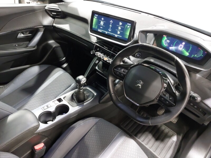 Used Peugeot 2008 2020 for sale - 77999924: Photo 18