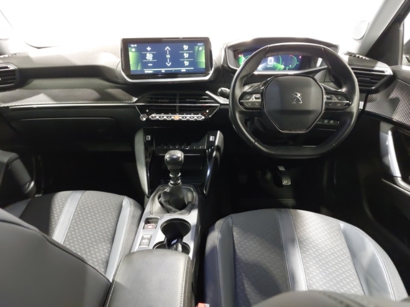 Used Peugeot 2008 2020 for sale - 77999924: Photo 2