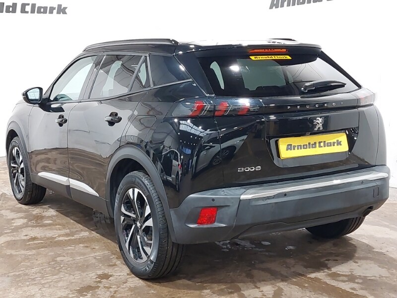 Used Peugeot 2008 2020 for sale - 77999924: Photo 3