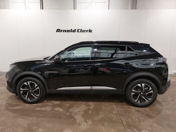 Used Peugeot 2008 2020 for sale - 77999924: Photo