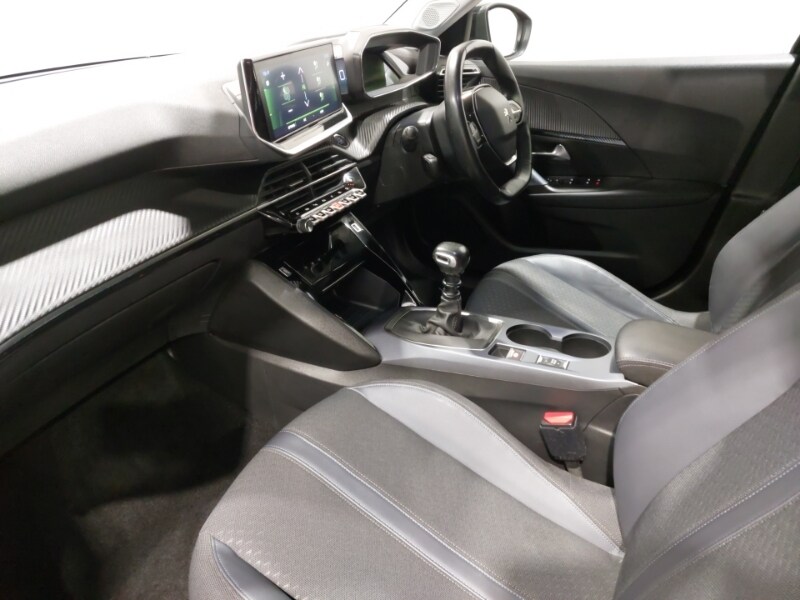 Used Peugeot 2008 2020 for sale - 77999924: Photo 5