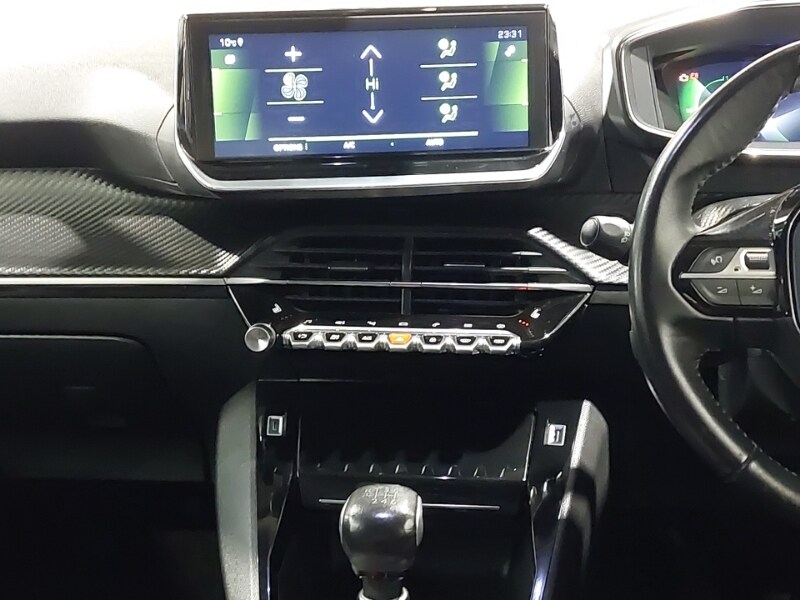 Used Peugeot 2008 2020 for sale - 77999924: Photo 7