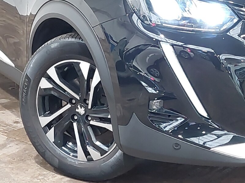 Used Peugeot 2008 2020 for sale - 77999924: Photo 9