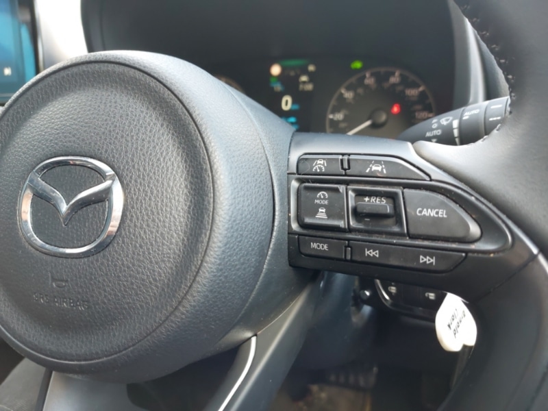 Used Mazda Mazda2 HYBRID 2024 for sale - 76383848: Photo 16