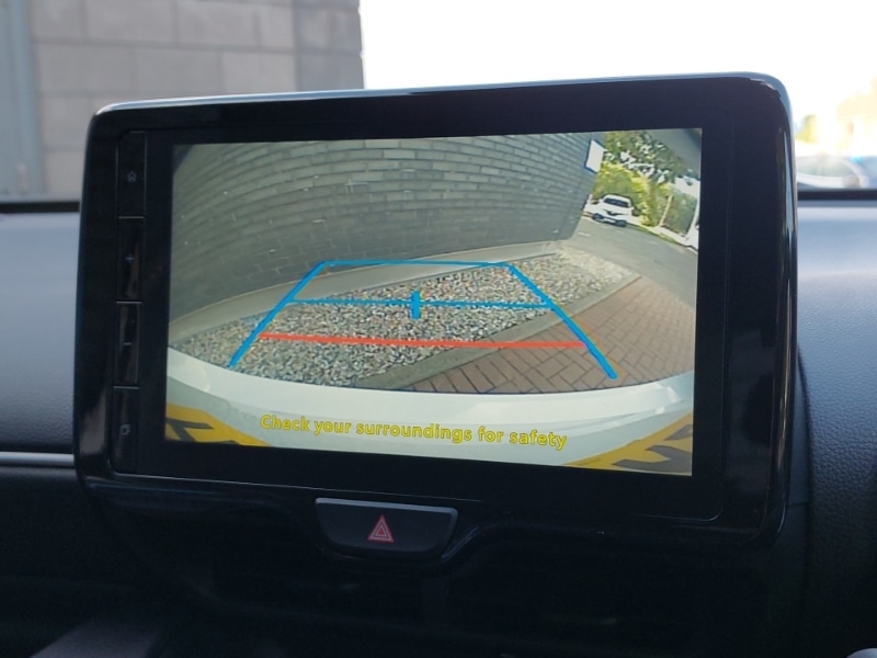 Used Mazda Mazda2 HYBRID 2024 for sale - 76383848: Photo 19