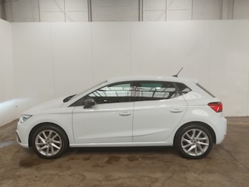 Used SEAT Ibiza 2024 for sale - 75576184: Photo