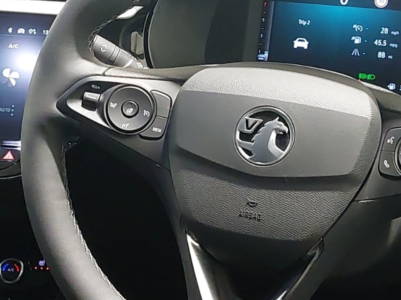 Used Vauxhall Corsa 2025 for sale - 76924934: Photo 10