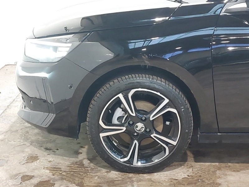 Used Vauxhall Corsa 2025 for sale - 76924934: Photo 13