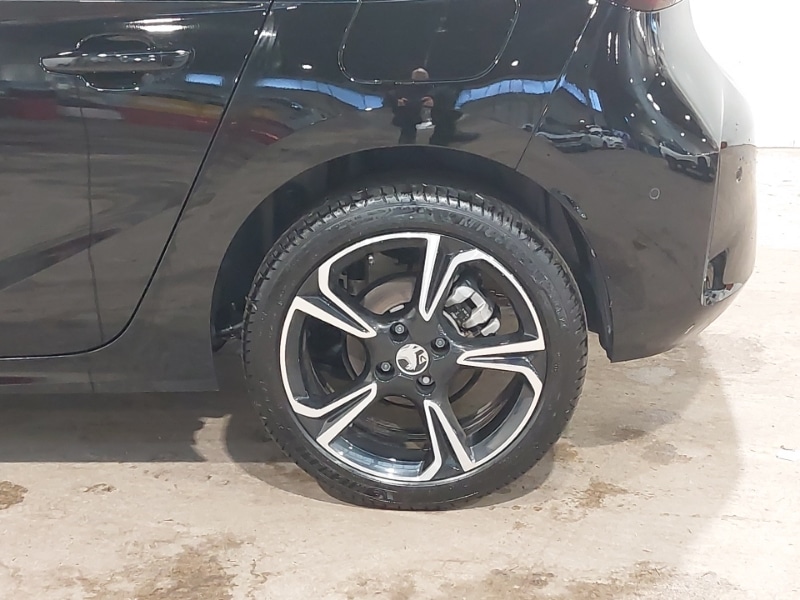 Used Vauxhall Corsa 2025 for sale - 76924934: Photo 14