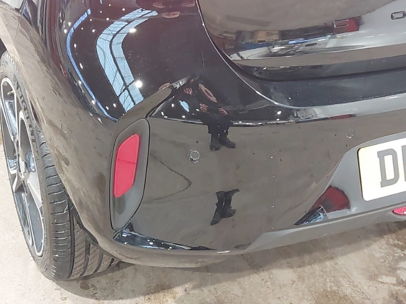 Used Vauxhall Corsa 2025 for sale - 76924934: Photo 15