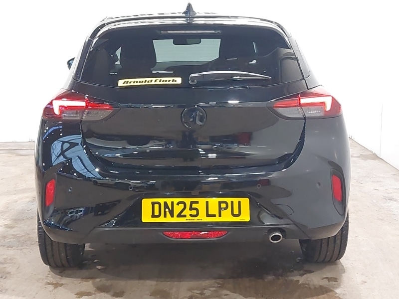 Used Vauxhall Corsa 2025 for sale - 76924934: Photo 16