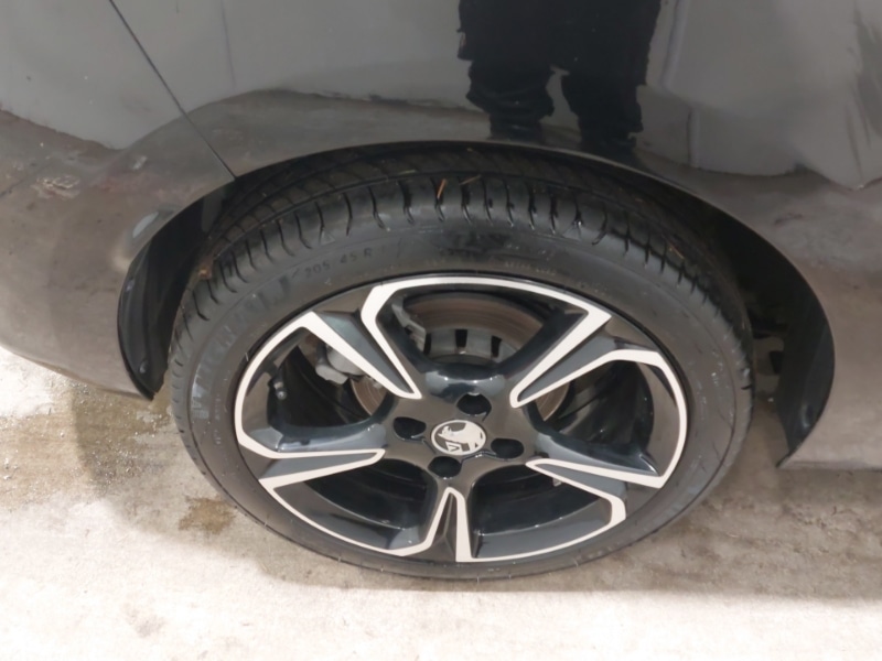 Used Vauxhall Corsa 2025 for sale - 76924934: Photo 17