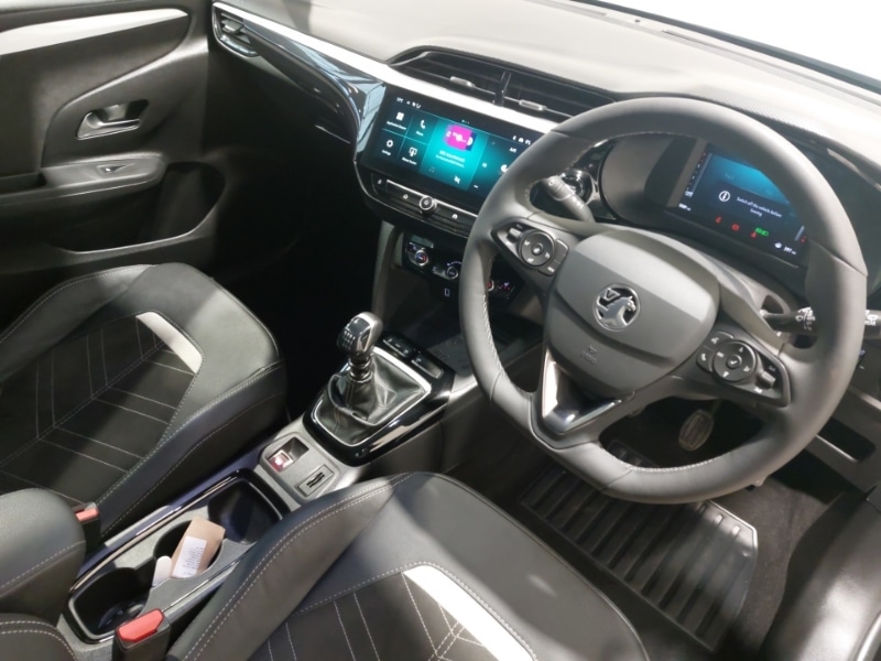 Used Vauxhall Corsa 2025 for sale - 76924934: Photo 18