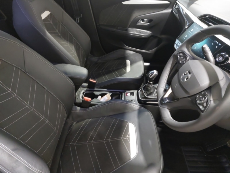 Used Vauxhall Corsa 2025 for sale - 76924934: Photo 19