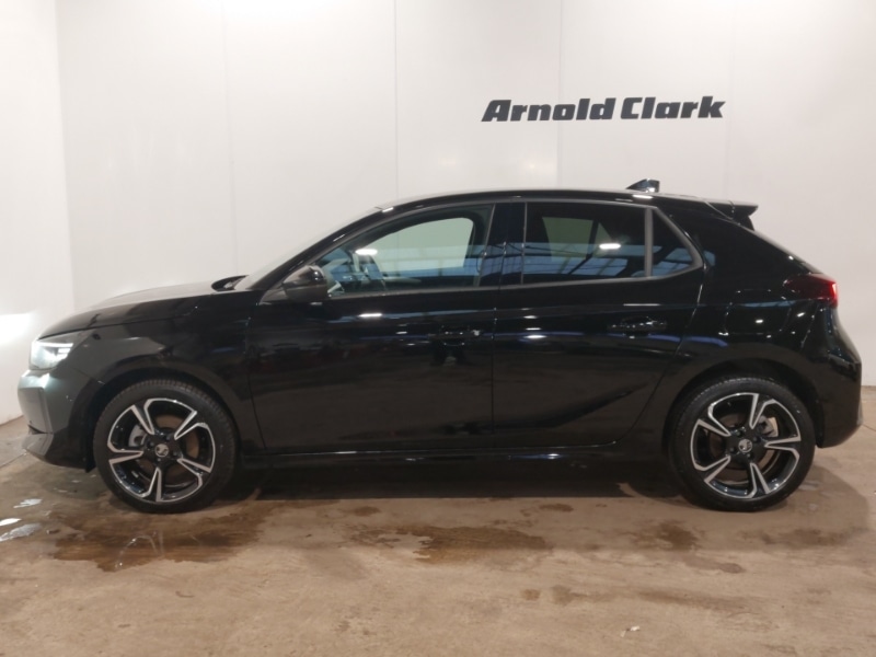 Used Vauxhall Corsa 2025 for sale - 76924934: Photo 4