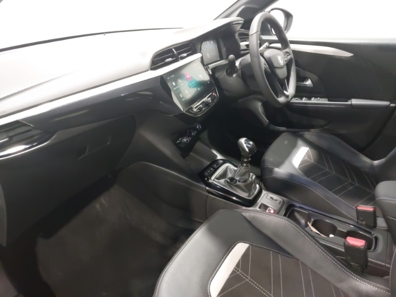 Used Vauxhall Corsa 2025 for sale - 76924934: Photo 5