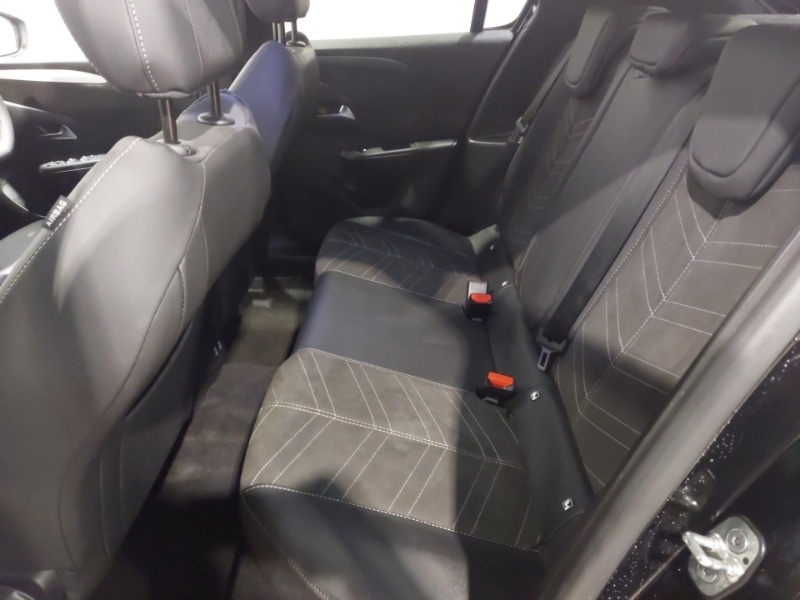 Used Vauxhall Corsa 2025 for sale - 76924934: Photo 6