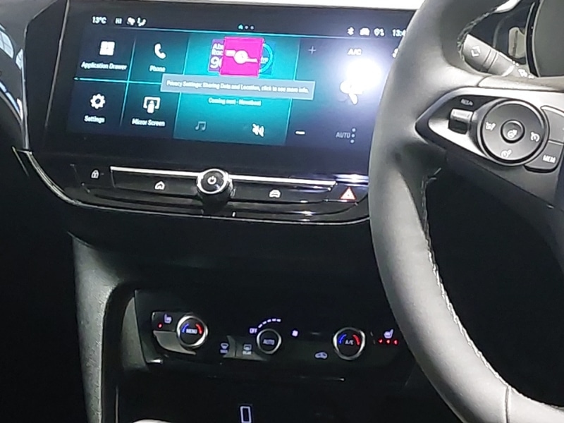 Used Vauxhall Corsa 2025 for sale - 76924934: Photo 7