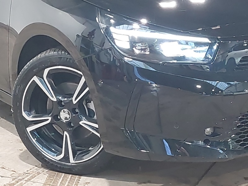 Used Vauxhall Corsa 2025 for sale - 76924934: Photo 9