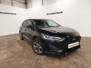 Used Ford Focus 2023 for sale - 78694921: Photo