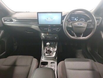Used Ford Focus 2023 for sale - 78694921: Photo