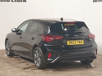 Used Ford Focus 2023 for sale - 78694921: Photo