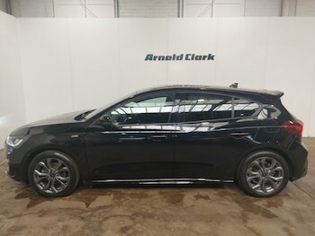 Used Ford Focus 2023 for sale - 78694921: Photo