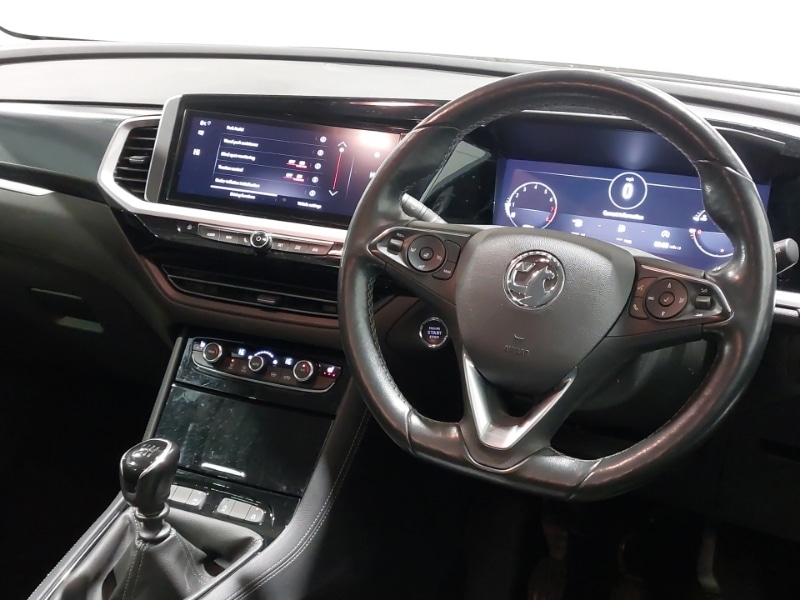Used Vauxhall Grandland 2022 for sale - 77201808: Photo 10