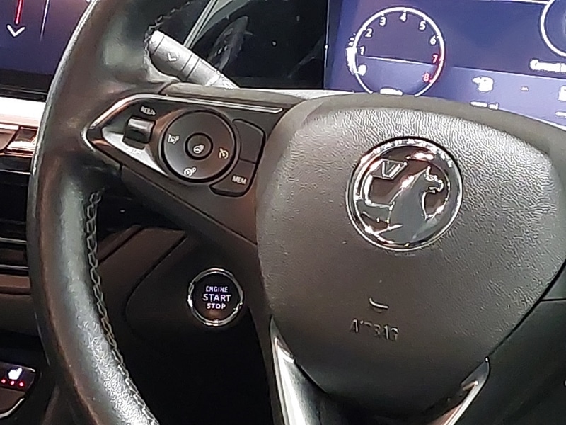 Used Vauxhall Grandland 2022 for sale - 77201808: Photo 11