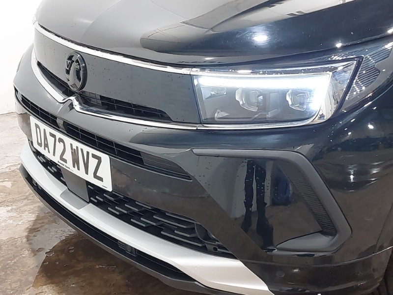 Used Vauxhall Grandland 2022 for sale - 77201808: Photo 12