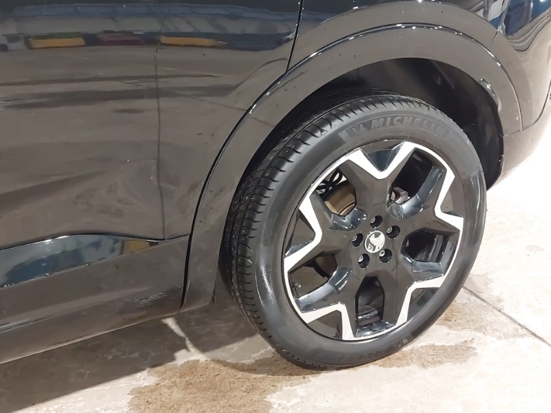 Used Vauxhall Grandland 2022 for sale - 77201808: Photo 13