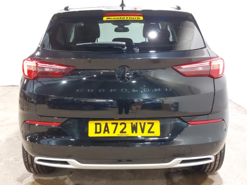 Used Vauxhall Grandland 2022 for sale - 77201808: Photo 15