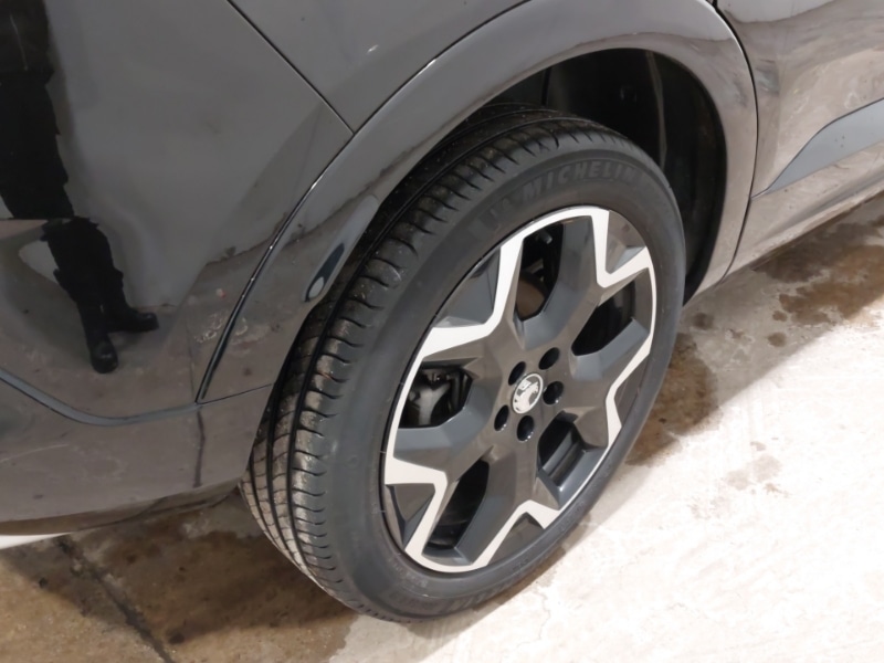 Used Vauxhall Grandland 2022 for sale - 77201808: Photo 16