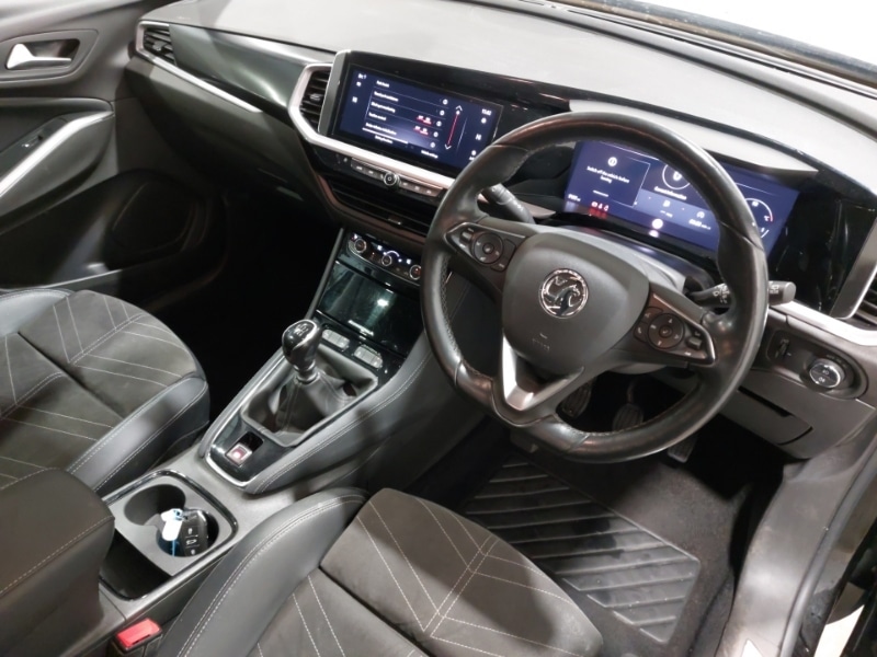 Used Vauxhall Grandland 2022 for sale - 77201808: Photo 17