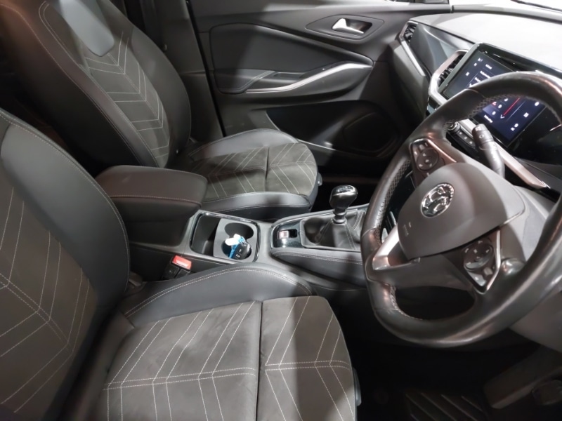 Used Vauxhall Grandland 2022 for sale - 77201808: Photo 18