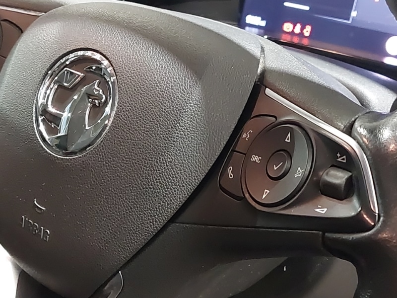 Used Vauxhall Grandland 2022 for sale - 77201808: Photo 19