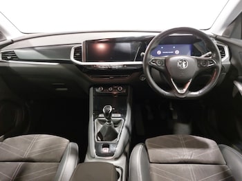 Used Vauxhall Grandland 2022 for sale - 77201808: Photo
