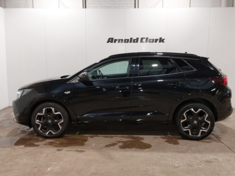 Used Vauxhall Grandland 2022 for sale - 77201808: Photo 4