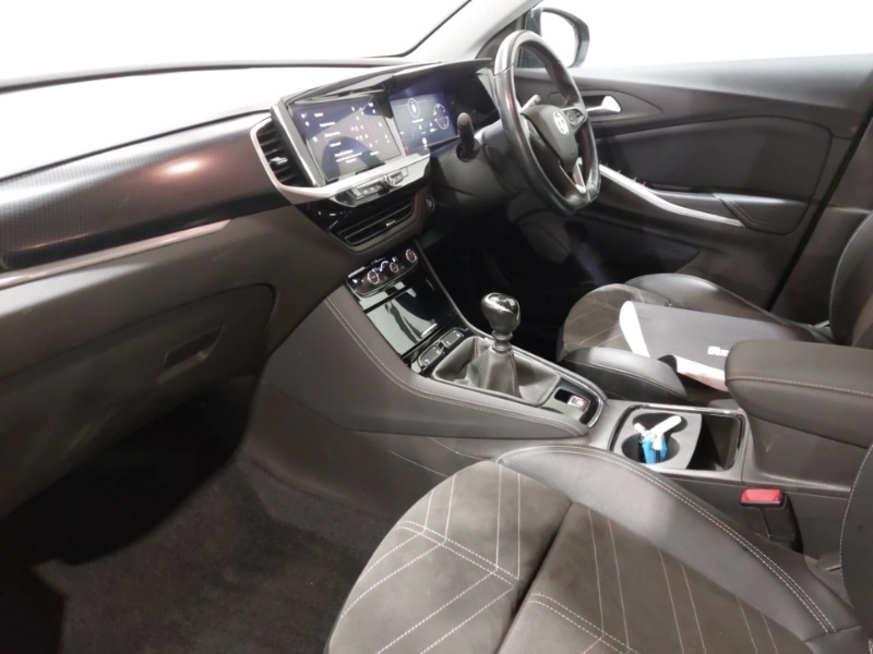 Used Vauxhall Grandland 2022 for sale - 77201808: Photo 5