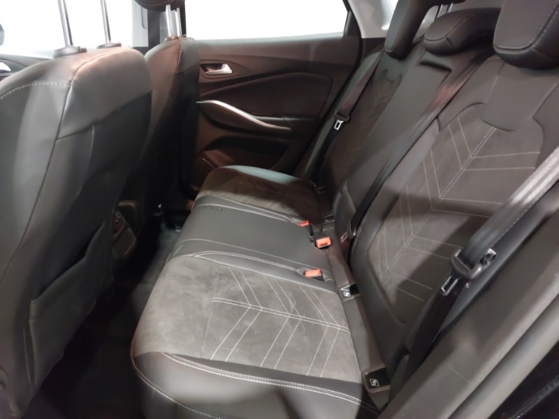 Used Vauxhall Grandland 2022 for sale - 77201808: Photo 6