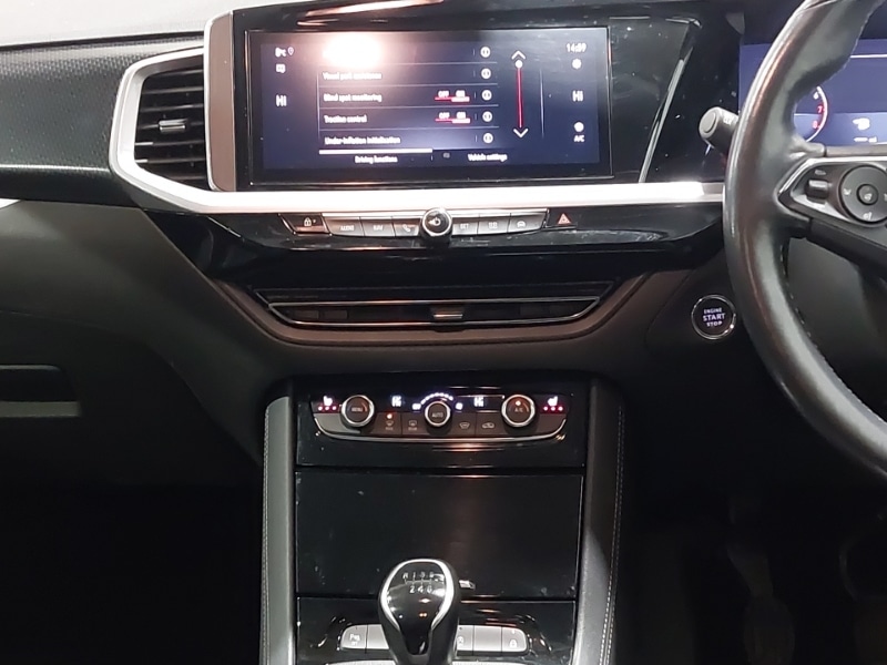 Used Vauxhall Grandland 2022 for sale - 77201808: Photo 7