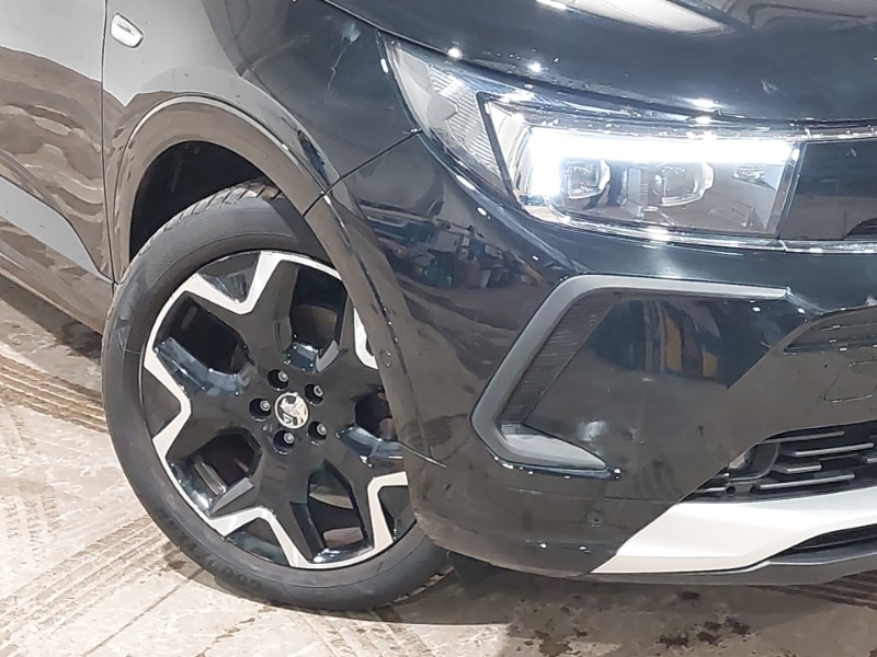 Used Vauxhall Grandland 2022 for sale - 77201808: Photo 9