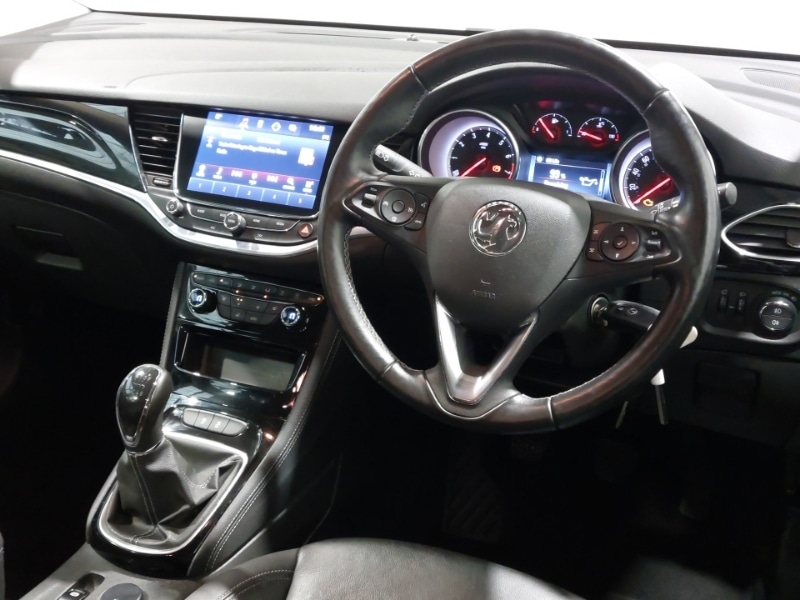 Used Vauxhall Astra 2019 for sale - 77031842: Photo 10
